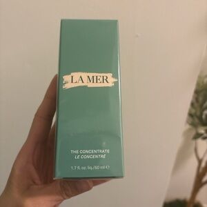 La Mer The Concentrate - Elegant Green